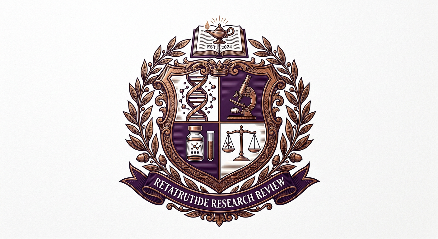 Retatrutide Research Review